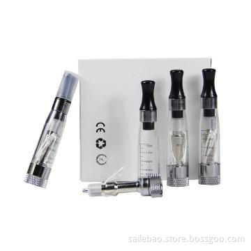 No Leaking No Burning Tasete CE5 Atomizers Rebuildable for Ego